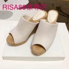 RANDAのサンダル♡のサムネイル