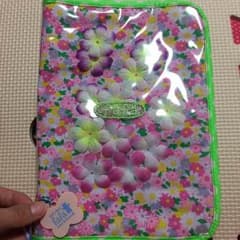 fafa 母子手帳 未使用のサムネイル