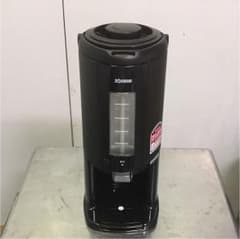ZOJIRUSHI 真空ドリンクディスペンサー 2.5ℓのサムネイル