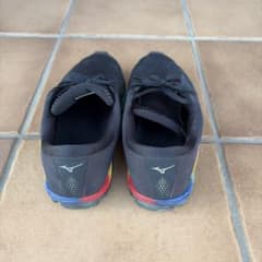MIZUNO WAVE SHADOW 3 ランニングシューズ 27.0のサムネイル