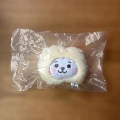 [신품 미개봉]BT21 봉제인형 클립 RJ