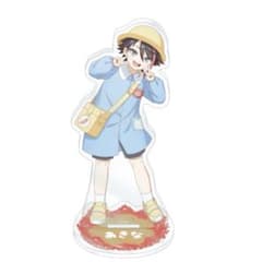 にじさんじ ようちえん アクリルスタンド にじさんじようちえん】アクリルスタンド｜にじさんじ