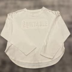 【お値下げ】THE SHOP TK キッズ服トップス 120㎝のサムネイル