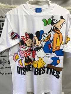 ディズニー Tシャツのサムネイル