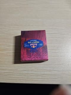 【限定】King Gnu Red Bull コラボコンパス 懐中時計 キングヌーのサムネイル