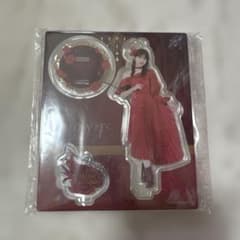 蟹沢萌子 ピオニーズ アクスタ 缶バッチ 未開封 ノイミー ≠ME - メルカリ