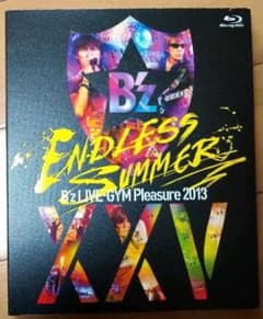 B'z　Endless Summerのサムネイル