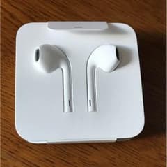 iPhone7 イヤホンのサムネイル