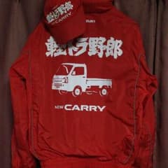 非売品‼︎軽トラ野郎のサムネイル