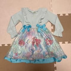 エコネコ　ワンピース110のサムネイル