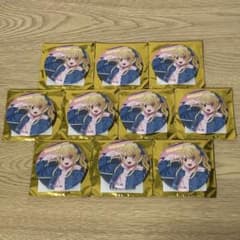 推しの子 デニムスタイルver. 缶バッチ 星野ルビー(サインなし)のサムネイル