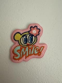 ナルミヤ刺繍シールのサムネイル