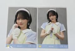 ニアジョイ 江角怜音 生写真 アマガミガール セミコンプのサムネイル