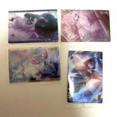 プロセカ ウエハース トレカ ルカ みずき とうや かなでのサムネイル