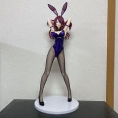 ダ*烏様 食戟のソーマ 小林竜胆 バニーVer. 1/4 完成品フィギュア ダ*烏様 食戟のソーマ 小林竜胆 バニーVer. 1/4 完成品フィギュア
