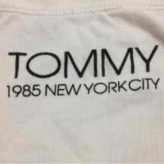 TOMMY タンクトップのサムネイル