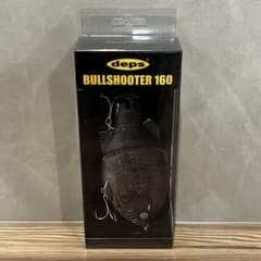 deps ブルシューター160 限定カラー BD.FUNA デプス DRT - メルカリ