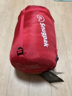Snugpakスナグパックスリーパーエクスペディション スクエア ライトジップのサムネイル