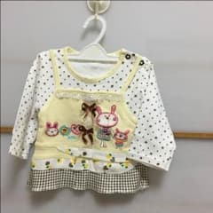 ベビー服のサムネイル