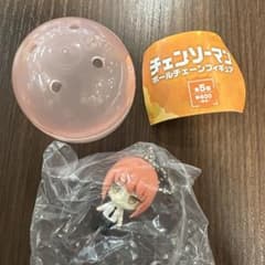 チェンソーマン ボールチェーンフィギュアのサムネイル