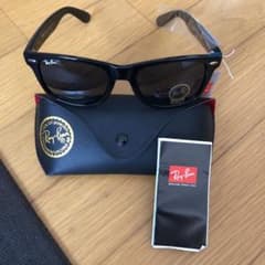 Ray・Banサングラスのサムネイル
