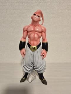 箱無し】一番くじ ドラゴンボール VSオムニバスビースト F賞 魔人ブウ