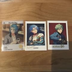 あんスタ HiMERU 風早巽 ぱしゃっつのサムネイル