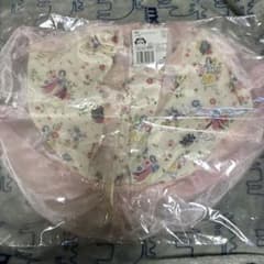 Snow White Platinum Zakka Couture Bag