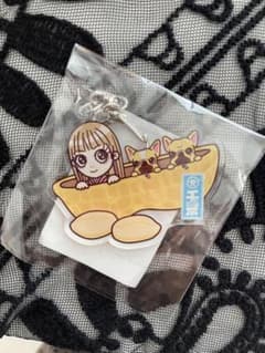 浜崎あゆみアクリルキーホルダー千葉のサムネイル