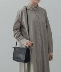 かぐれ MORMYRUS 別注 shoulder bag - メルカリ