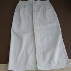 w closet デニムスカートのサムネイル