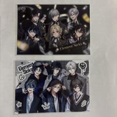 Element Sicks ブロマイド 2枚のサムネイル