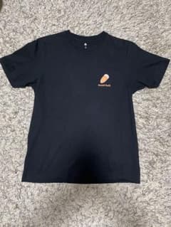 mont-bell モンベル　tシャツ どんぐりのサムネイル