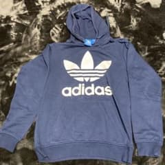 adidas アディダス パーカーのサムネイル