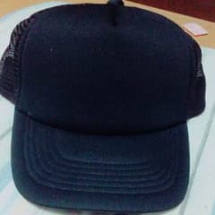 キャップのサムネイル