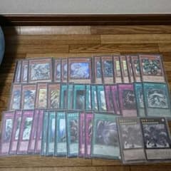 遊戯王 真竜デッキ バオバブーン3枚つきのサムネイル