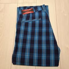 春夏　ツアーステージ　ゴルフウェア　パンツ73のサムネイル