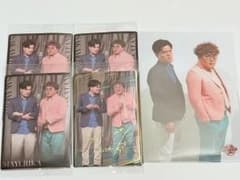 マユリカ　写真　シール4枚のサムネイル