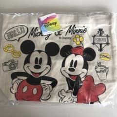 トートバッグ　Disneyのサムネイル
