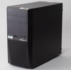 ライト ゲーミングPC core i7 GTX搭載 - メルカリ