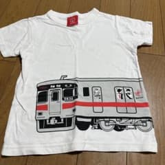 オジコ　Tシャツ　山陽本線　６Aのサムネイル