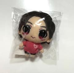 ICEx 志賀李玖 マスコット ぬいぐるみ | Shop at Mercari from Japan