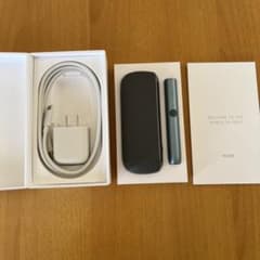 アイコス　イルマのサムネイル