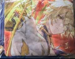 崩壊スターレイル GIGO限定 巾着付きブランケット　ファイノン