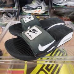 NIKE AIRMAX90 SLIDE サンダル 26cmのサムネイル