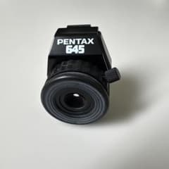 PENTAX 645マグニファイヤー - メルカリ