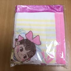ミランダ車様専用   ぺこちゃんタオルセット  非売品のサムネイル