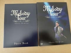 J1 清水翔太 MELODY TOUR 2013 初回生産限定盤 MELODY【初回生産限定盤】・清水 翔太 | Sony Music Shop・CD・DVD