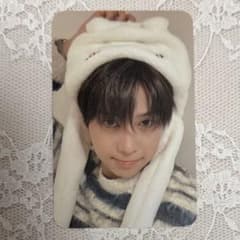 ① BAE173 1st music 対面 トレカ ジュンソ - メルカリ