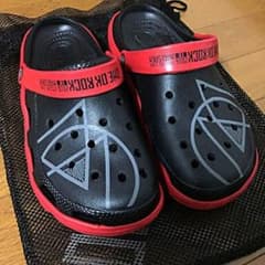 ワンオクロック 渚園グッズ サンダル Mのサムネイル